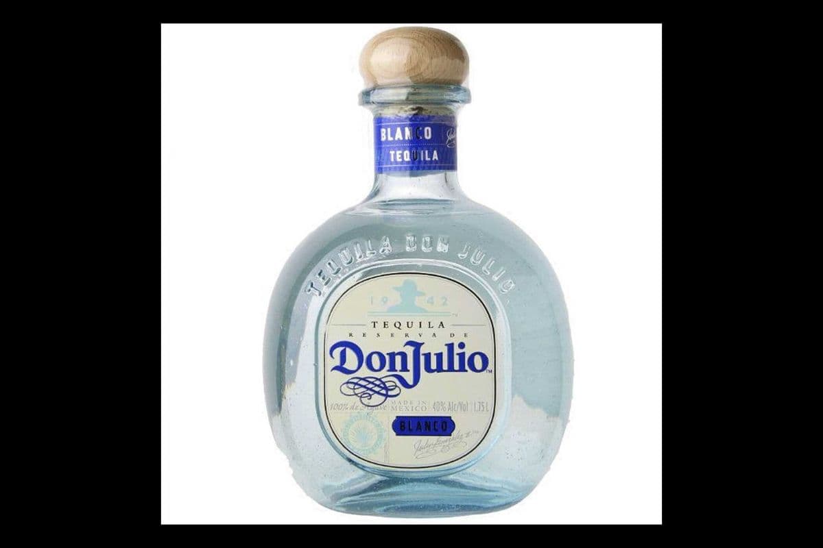 DON JULIO BLANCO (1 x 1.75 L)