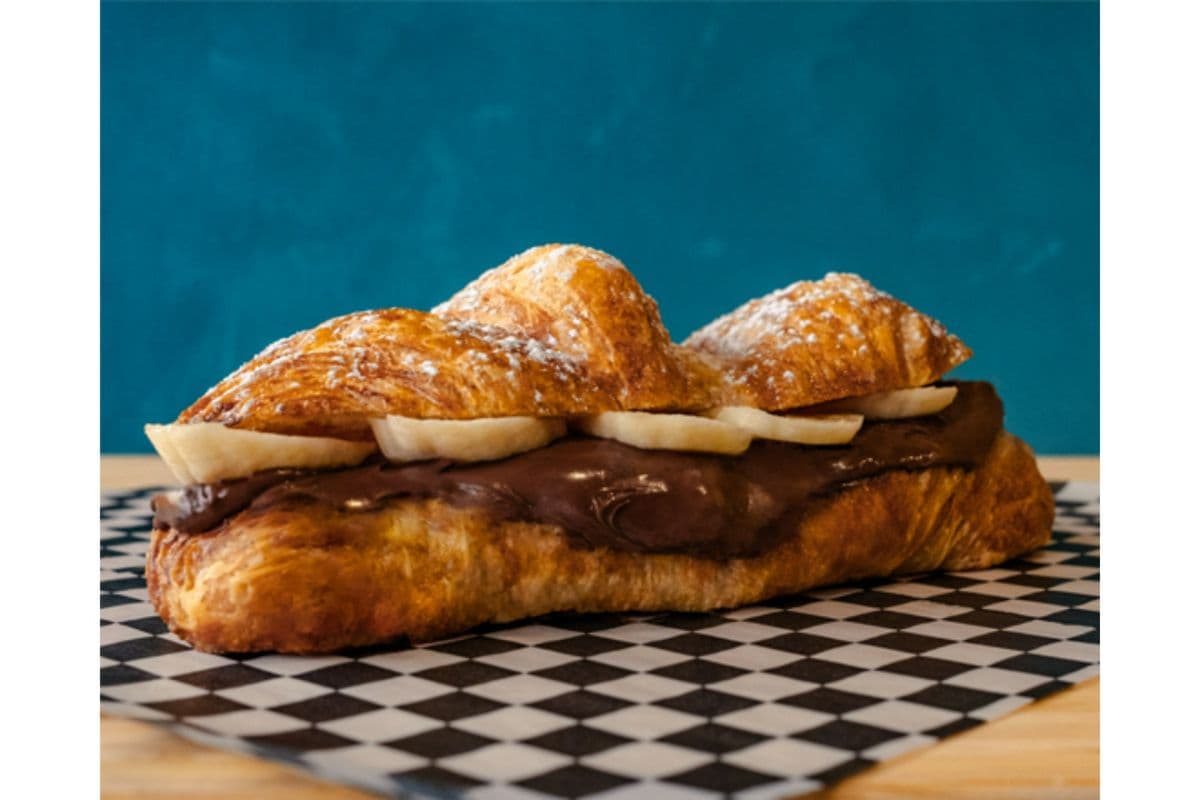 Choco Banana