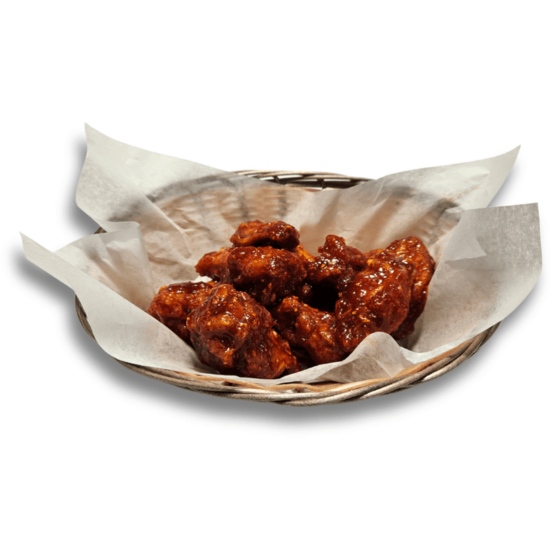 16pc Skipper Ches's K-sauce Wings