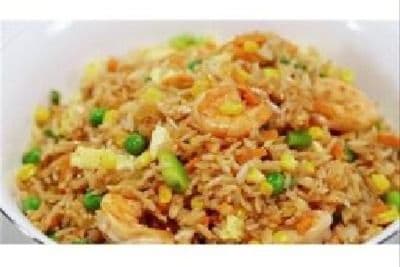 Shrimp Fried Rice