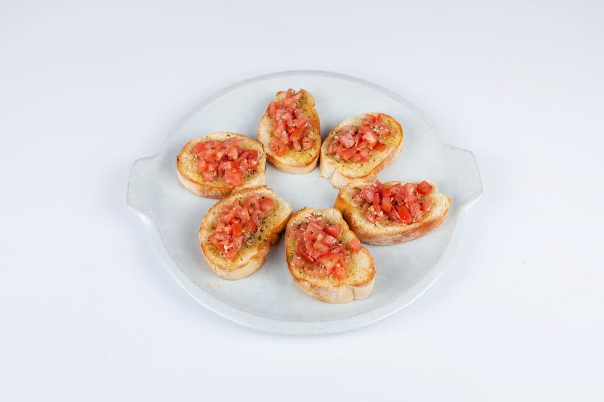 Bruschetta