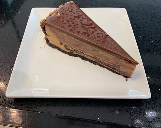 Fromage et Nutella / Cheese and Nutella