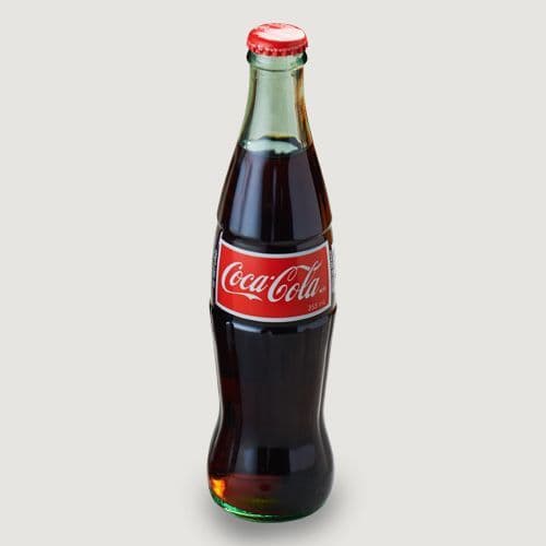 Mexican Coke (355 ml)