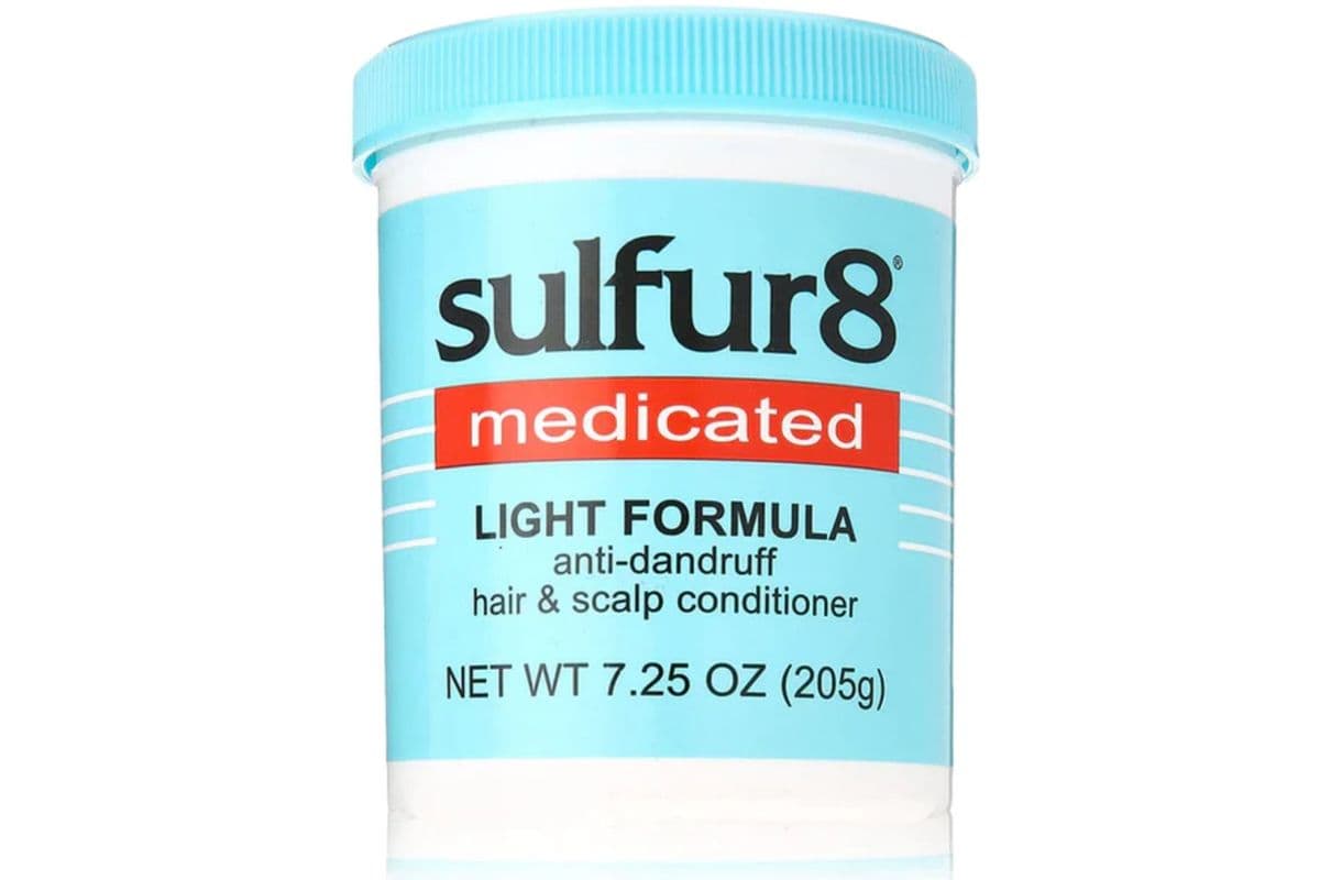 Sulphur 8 Light Conditioner (7.25 oz) (205 g)