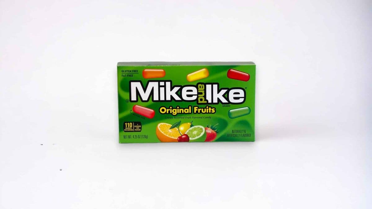 Mike and Ike Og