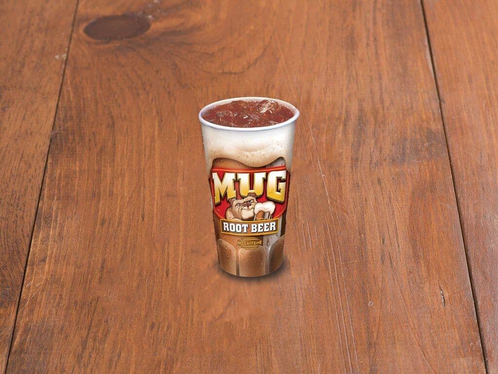 Root Beer