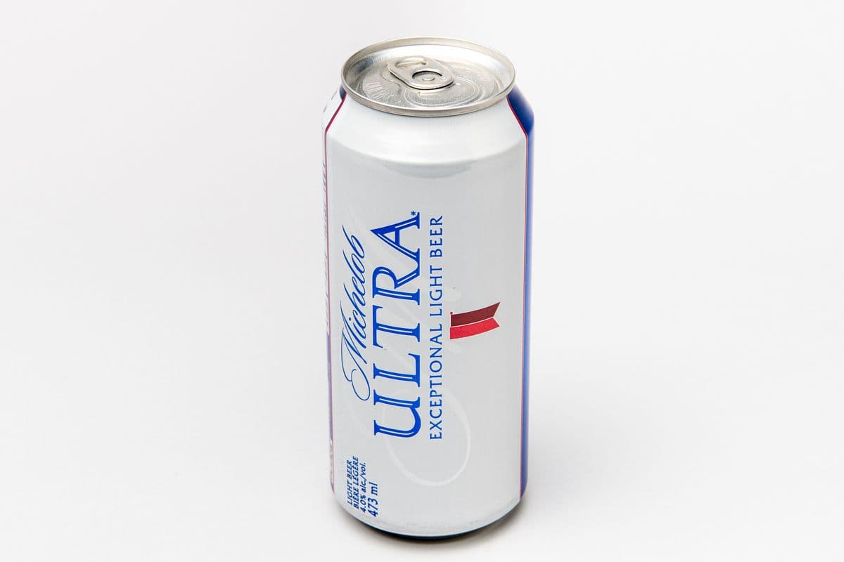Michelob Ultra (341 ml)