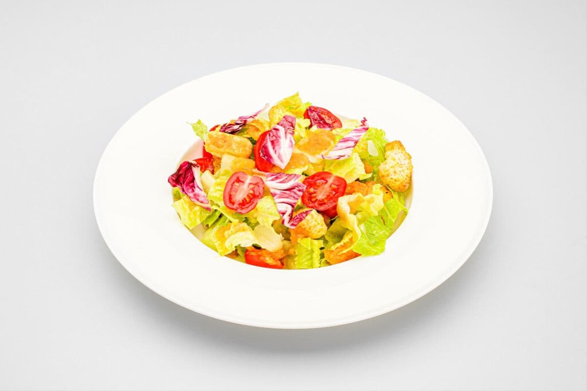 A1 House Salad