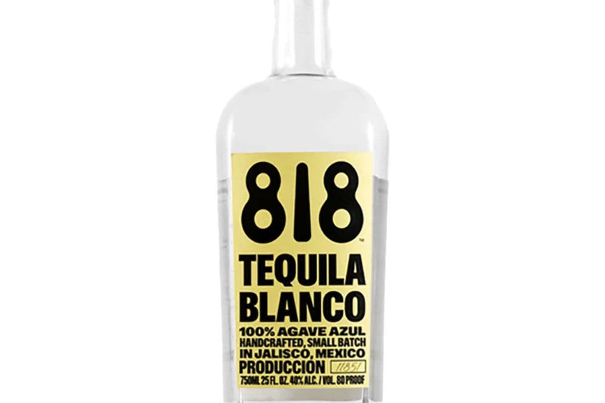 818 Blanco (1 x 750 ml)