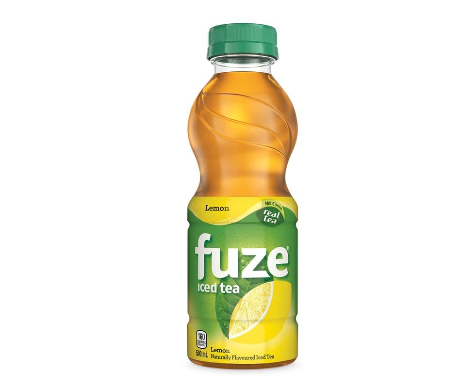 Fuze Iced Tea