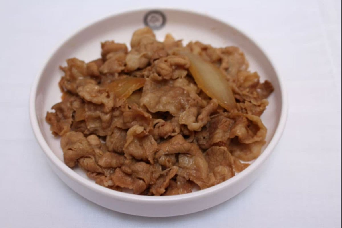Gyu Shabu