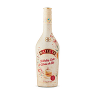 Baileys Birthday Cake (1 Bottle x 750 mL)