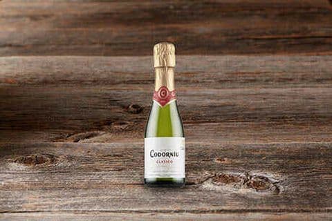 Cava Codorniu Brut Clasico (200ml)