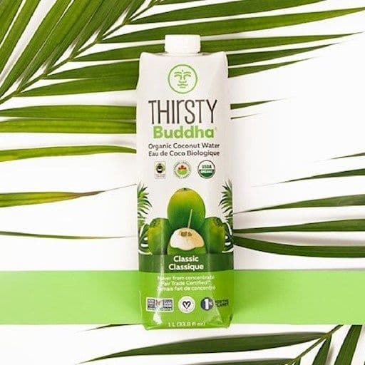 Coconut Water