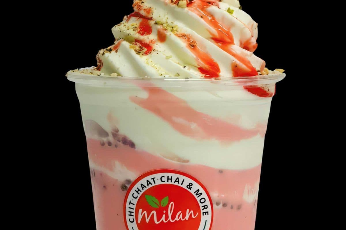 Shaahi Falooda