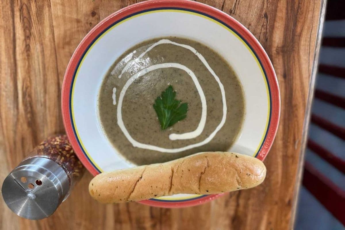 Feature Soup