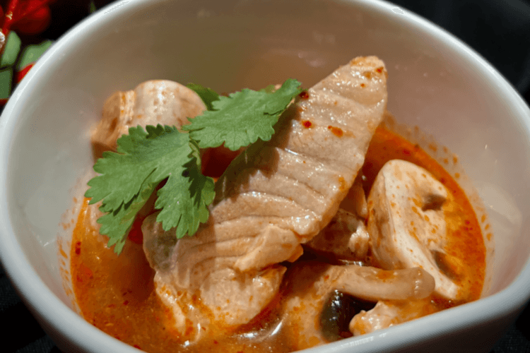 S3. Po Tak Soup