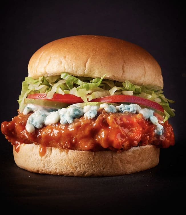 BURGER ONLY Token