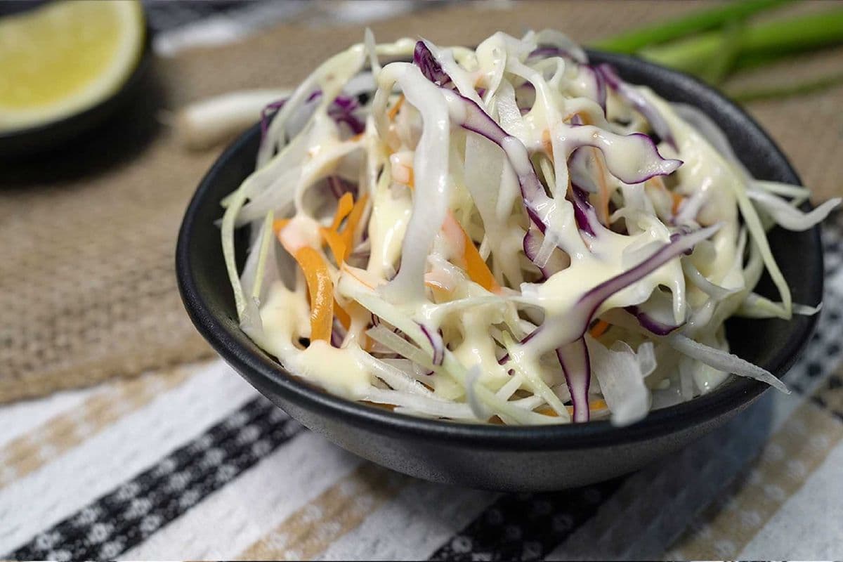 Coleslaw