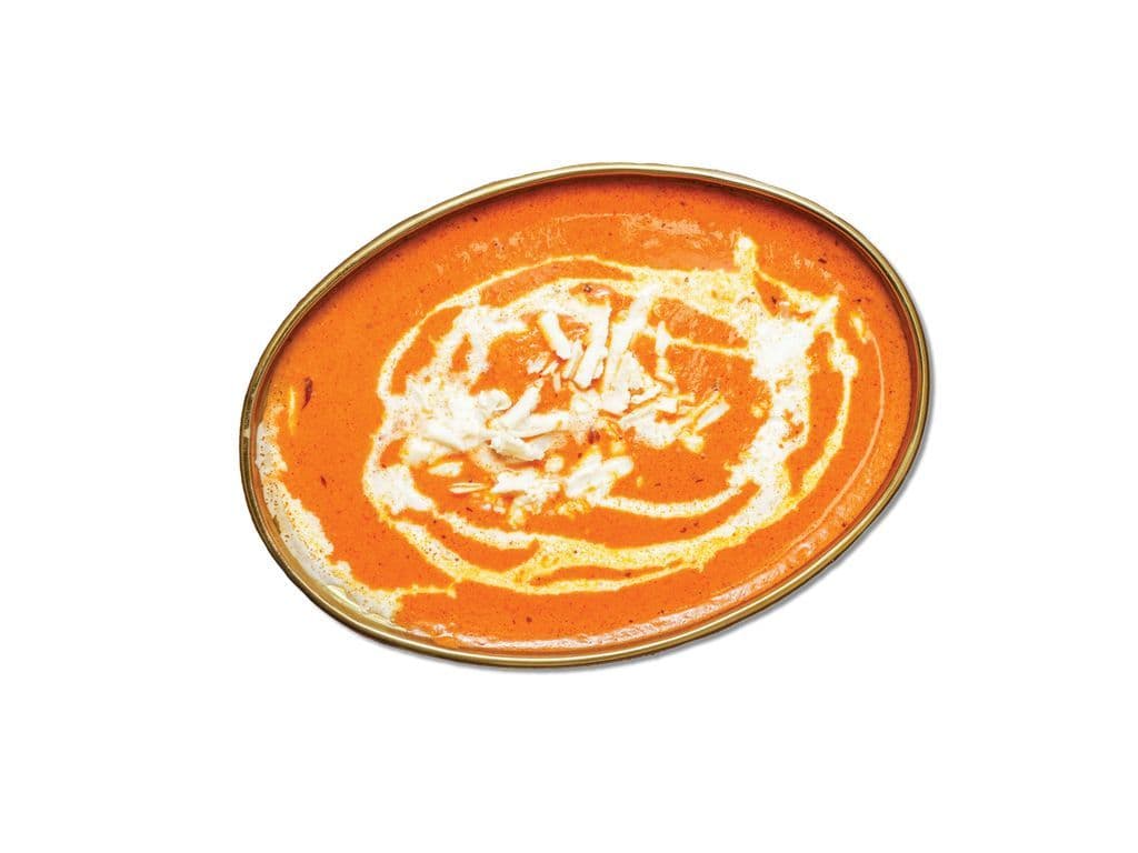 Paneer Makhani