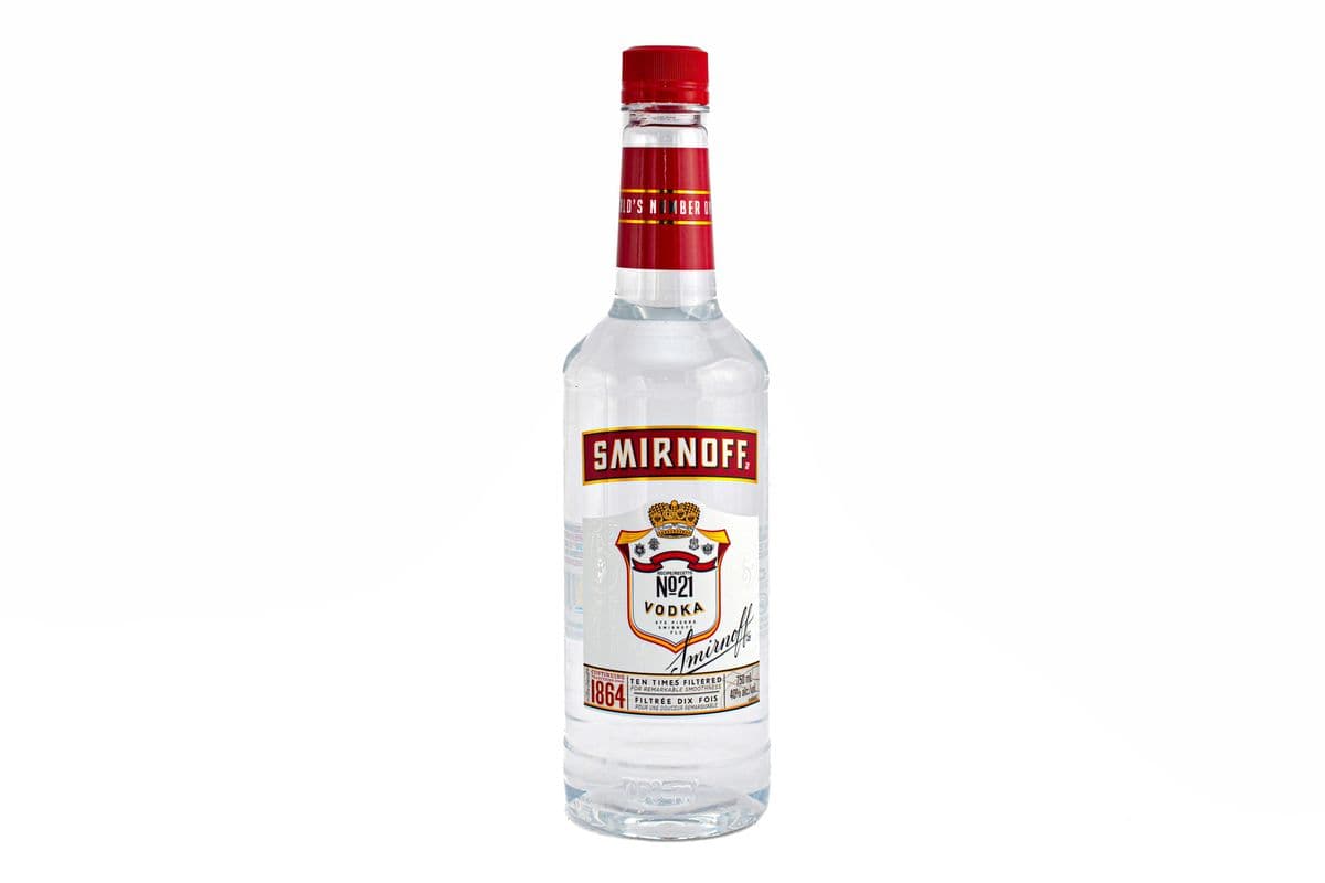 Smirnoff (1 x 1.14L)