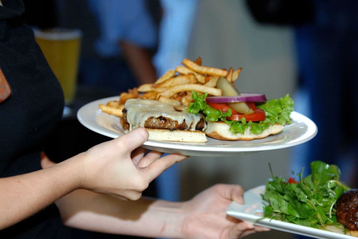 Capital Burger