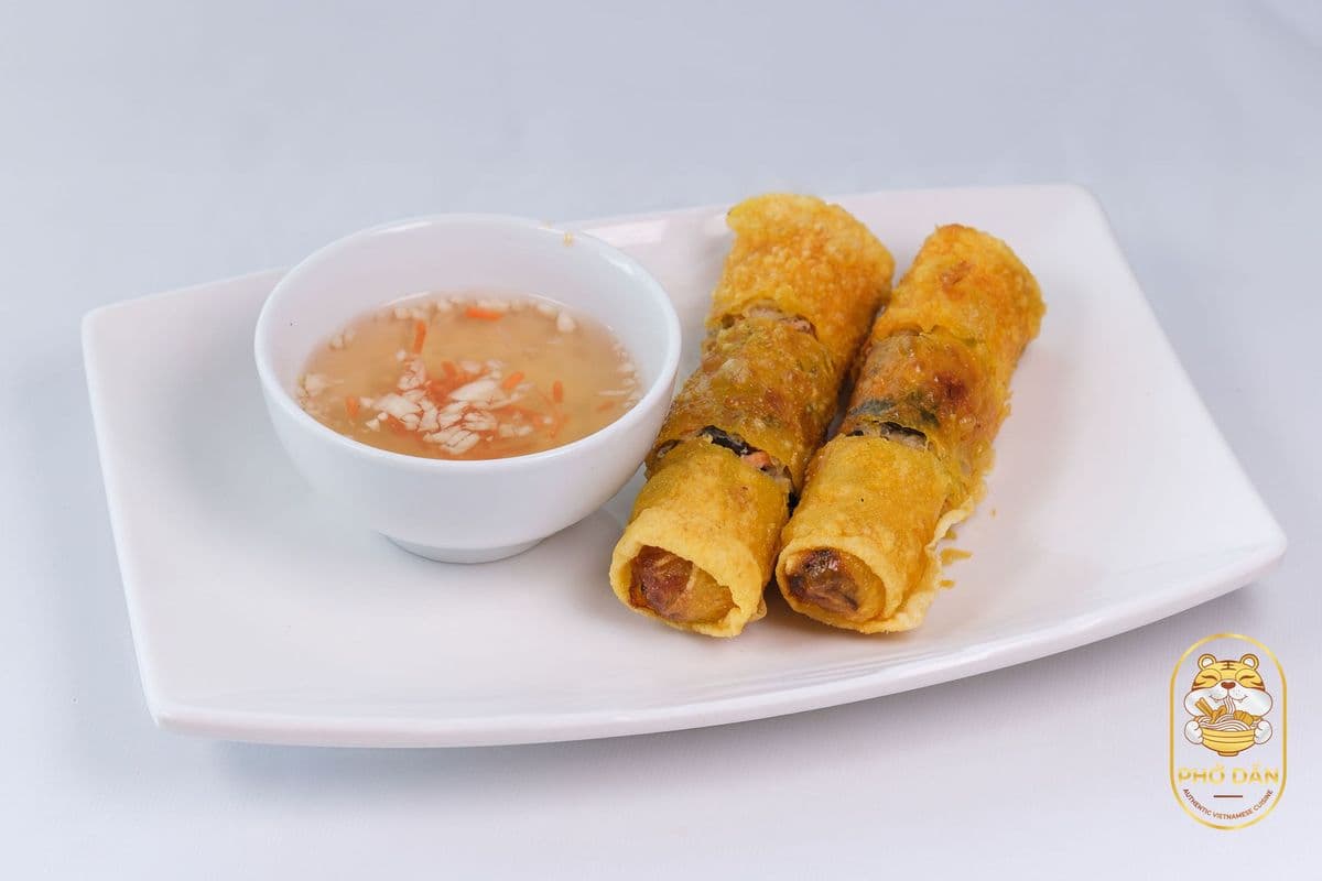 Spring Roll / Cha Gio
