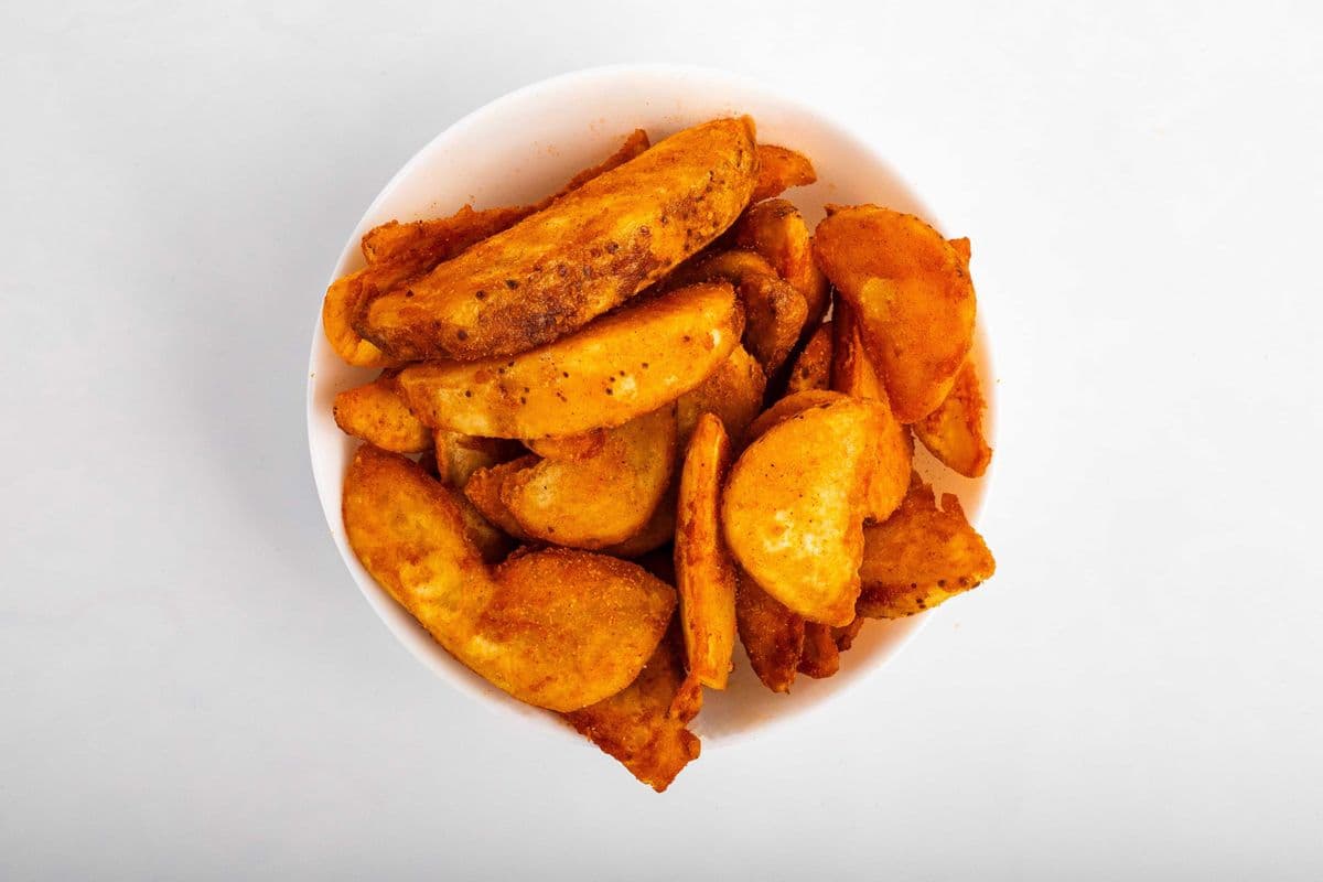 Potato Wedges