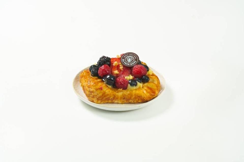 Danish Berries