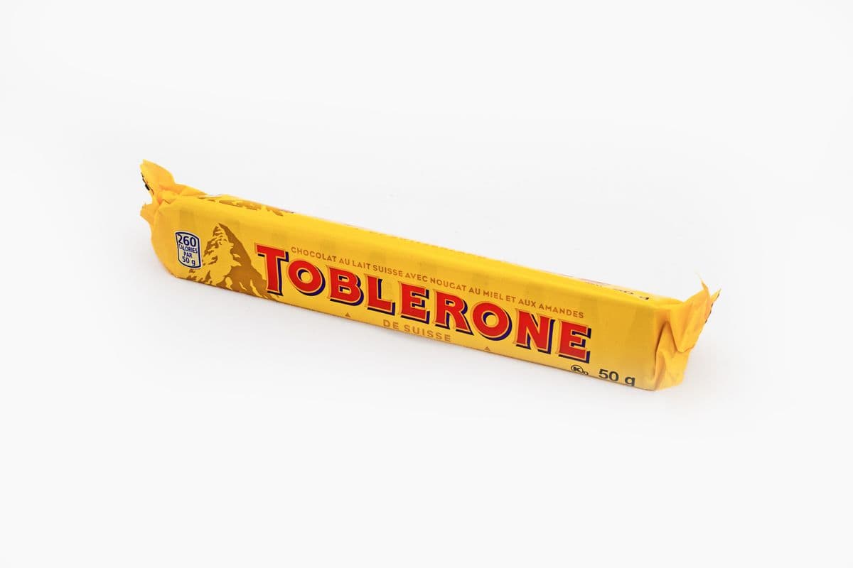 Toblerone (50 g)