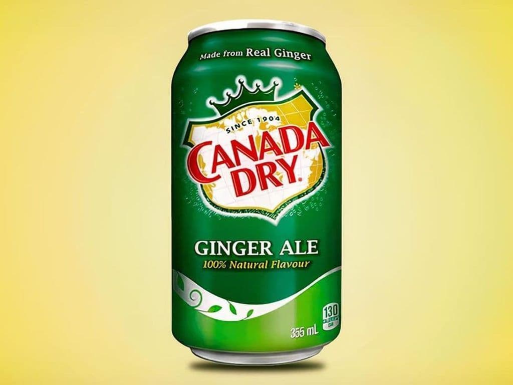 Canada Dry