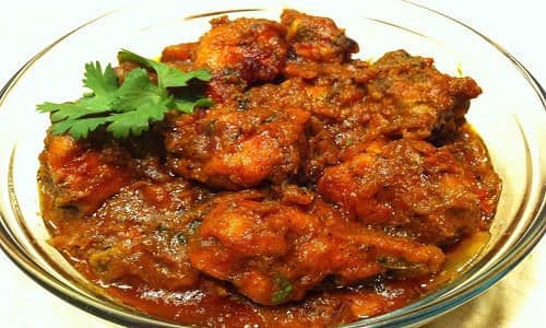 Chicken Do Piaza