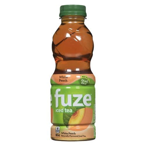 Fuze thé glacé en bouteille (500ml)
