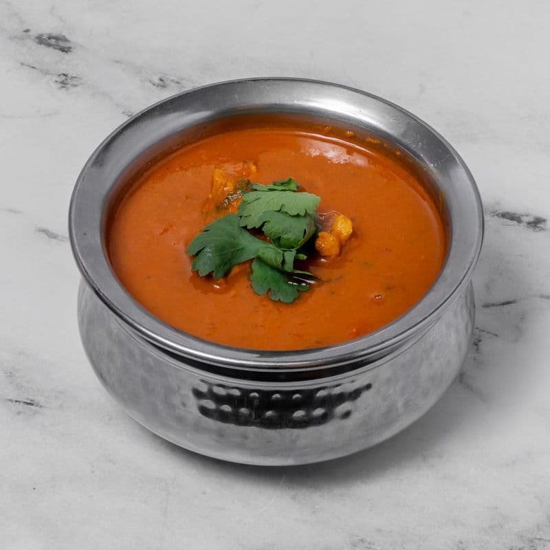 Beef Curry