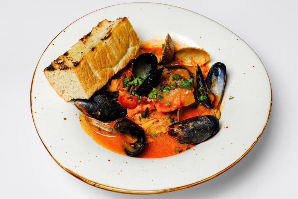 Cioppino