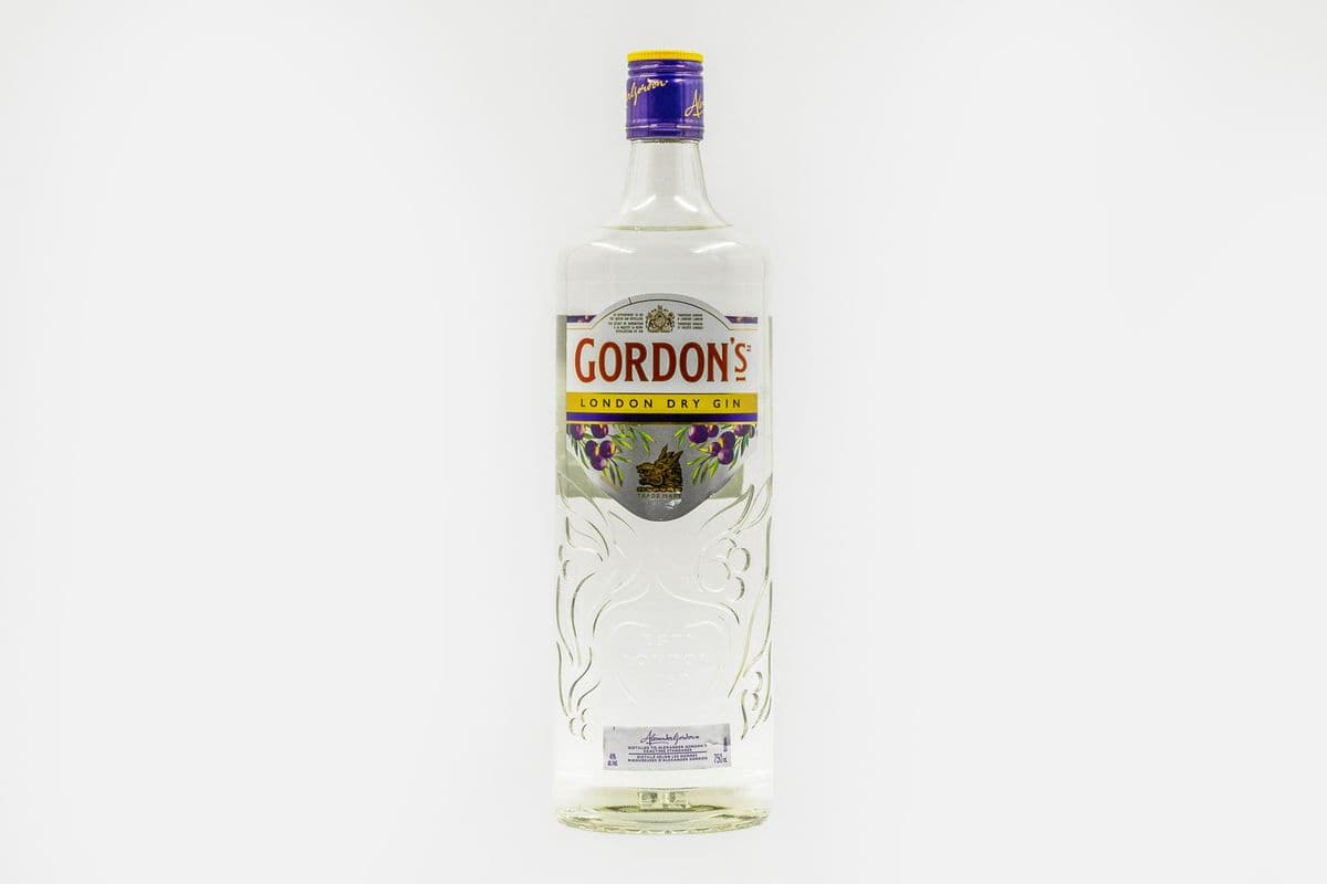 Gordon's Gin (750 ml) (1 x 750)