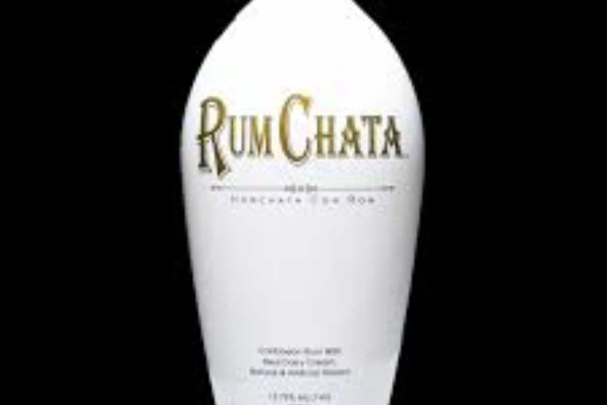 Rumchata - Original (1 x 375ml Bottle)