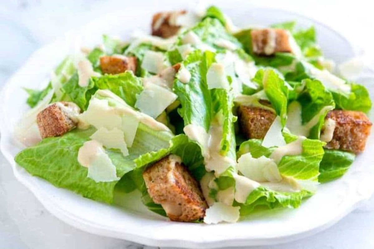 Caesar Salad (Large)