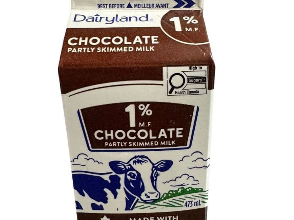 CHOCOLATE MILK (OO)
