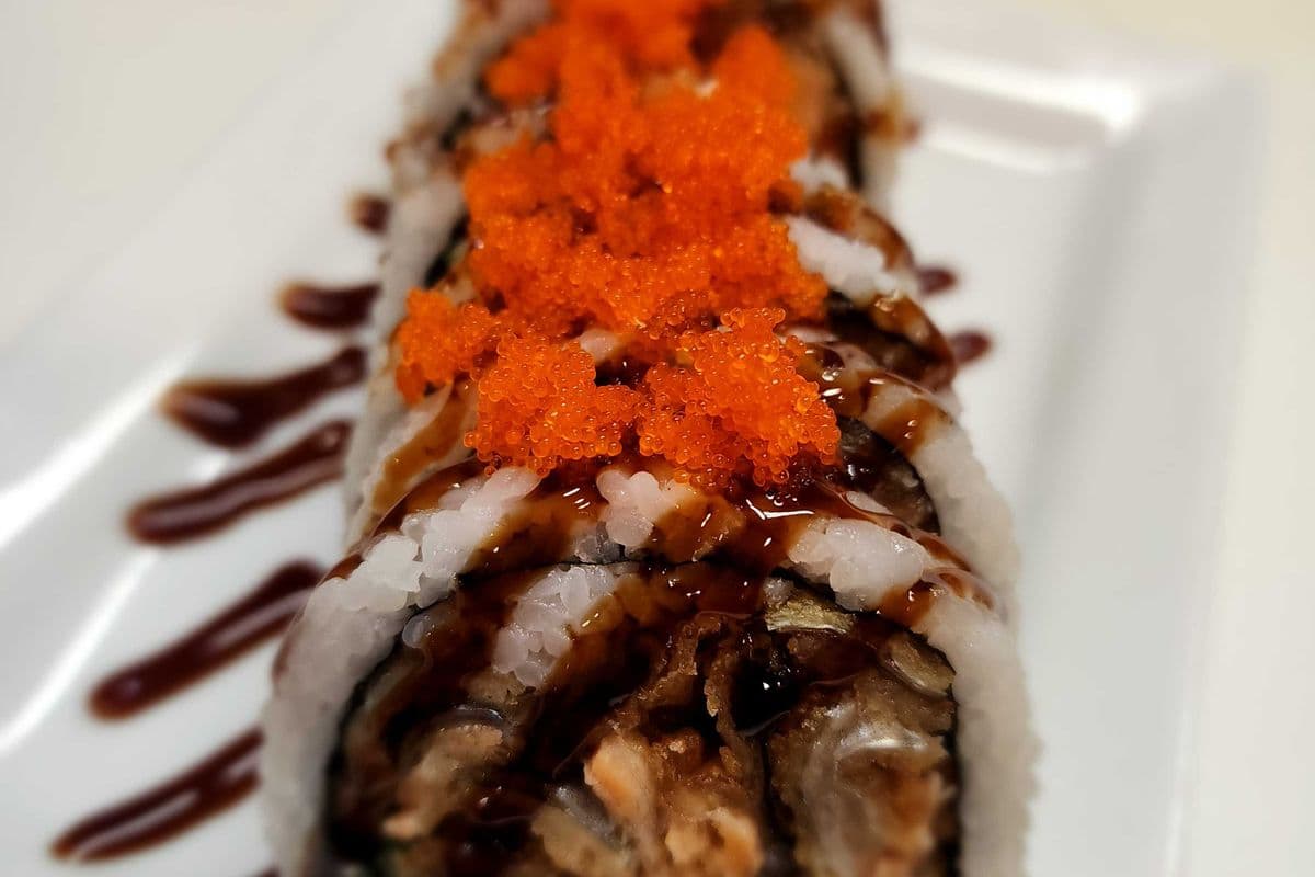 BC Roll (6 pcs)