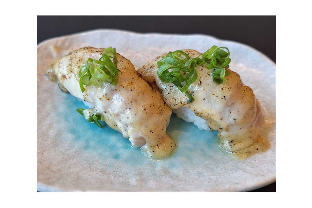 Toro Aburi 2pc