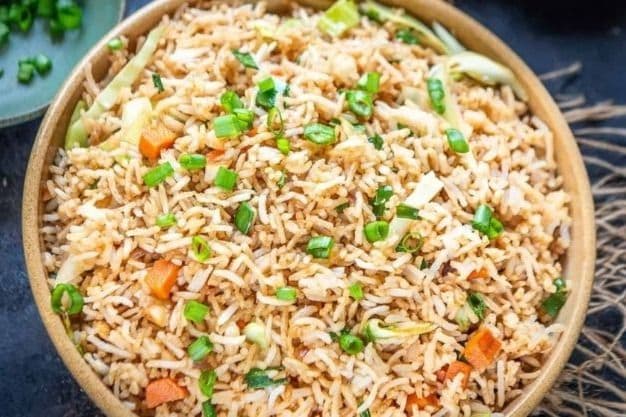 Hakka Special Fried Rice (28 oz)