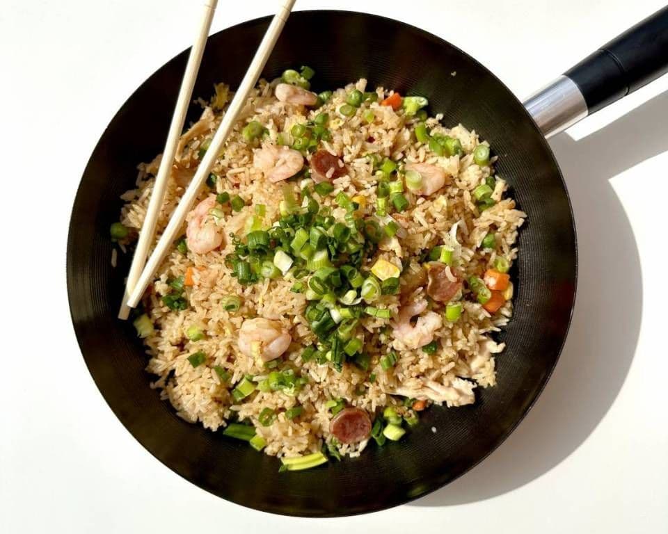 House Special Fried Rice