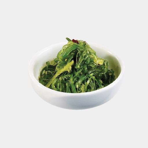 Wakame Salad / Salade wakame