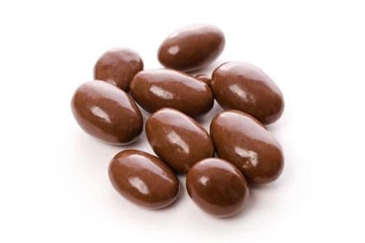 Sugar Free Chocolate Almond (250 g)