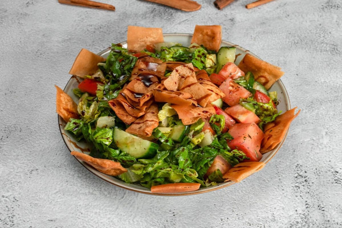 Fattoush