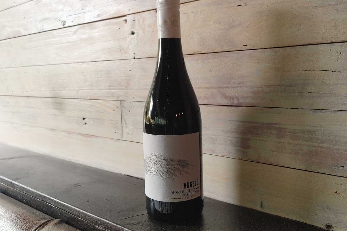 Angelo Montepulciano (1 x 750 ml)