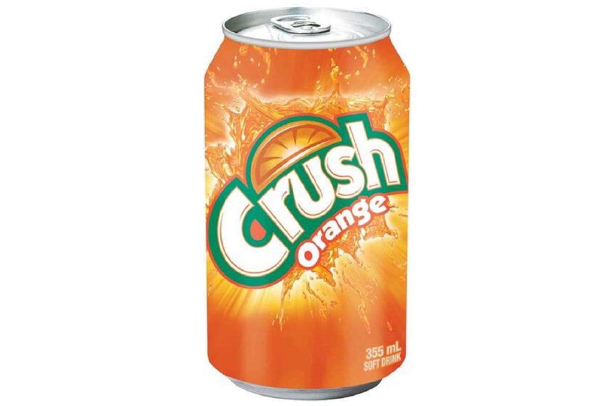 Crush