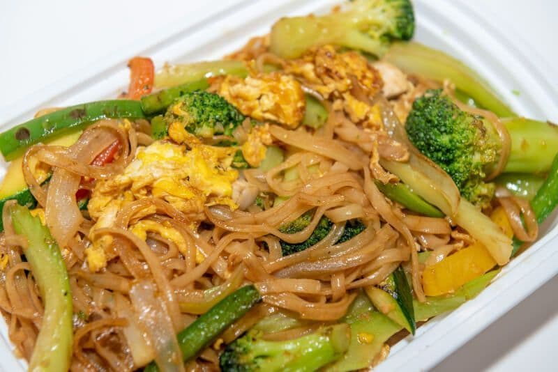 Pad Thai Shanghai (HO FEN)