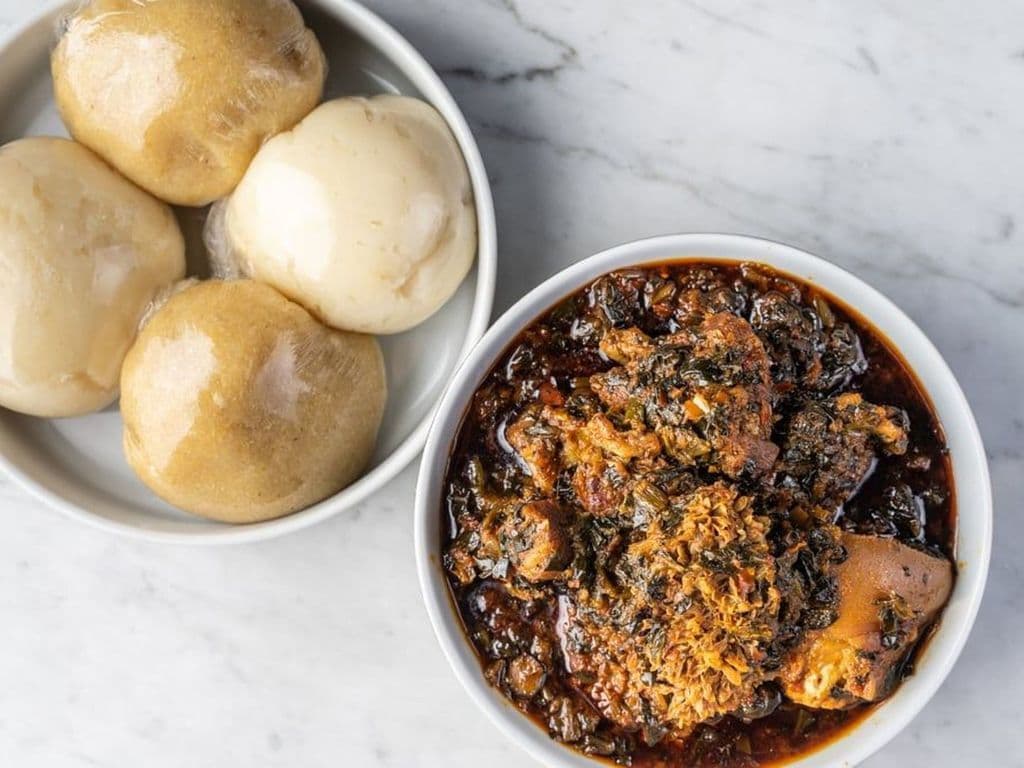 Efo riro